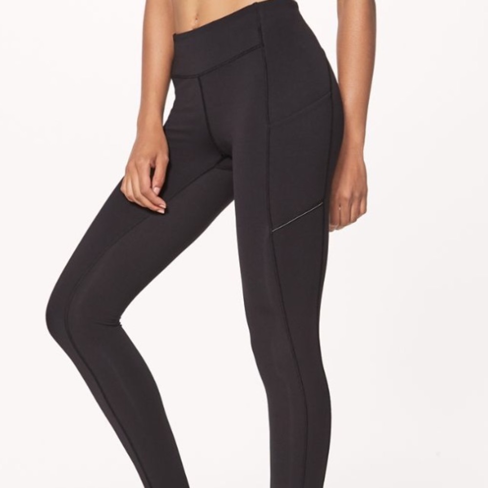 Lululemon Speed Up Tight